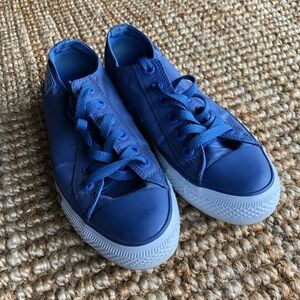 Levi's Women's Blue Sneakers